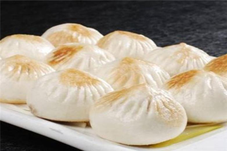 金大嫂生煎就加盟