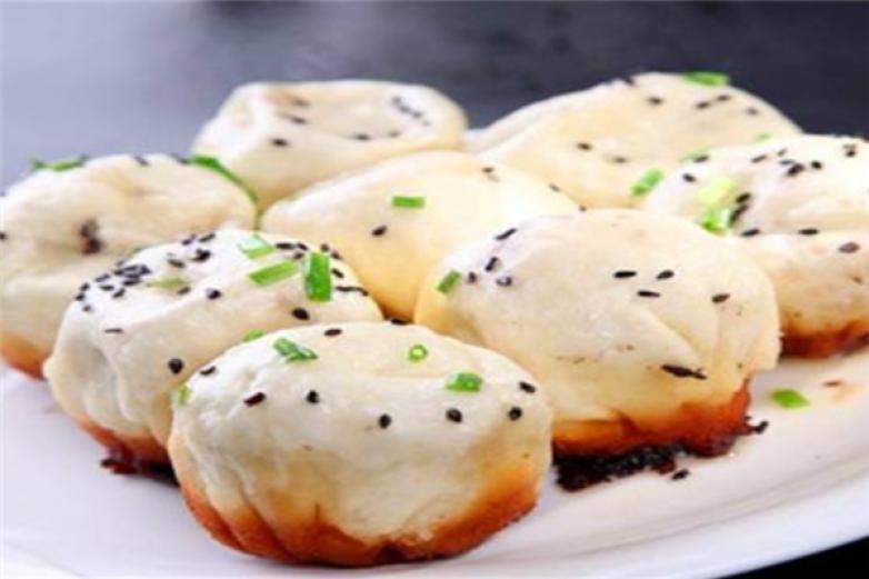 金大嫂生煎就加盟