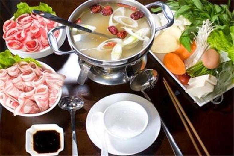 易淘淘火锅加盟