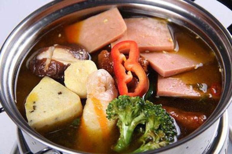 易淘淘火锅加盟