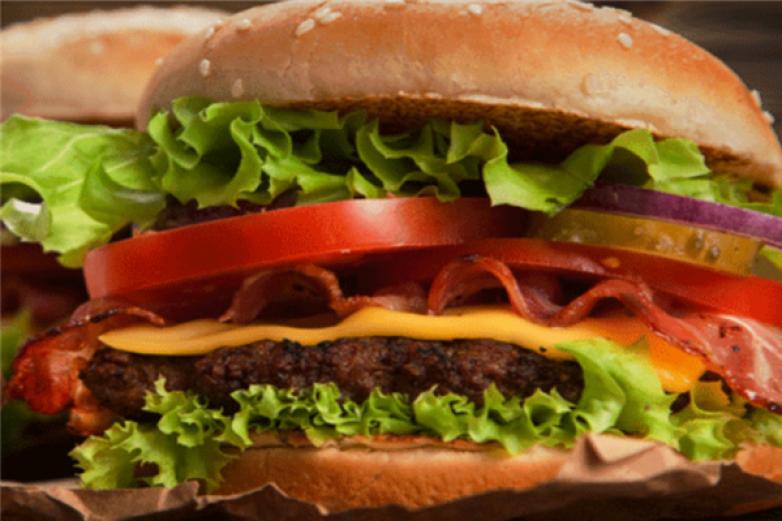 多乐堡汉堡加盟