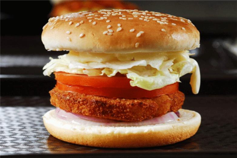 多乐堡汉堡加盟