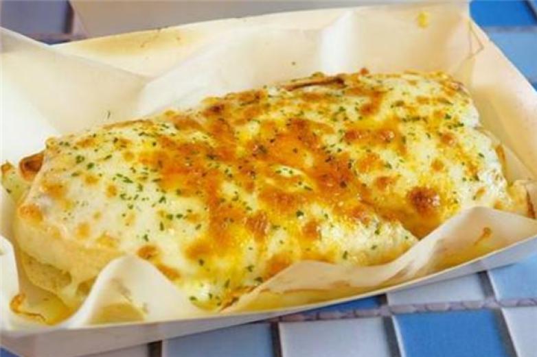 烤拉拉榴莲饼加盟