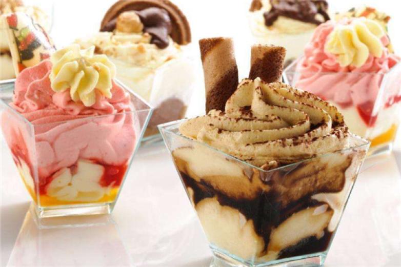 蓬莱阁冰淇淋加盟