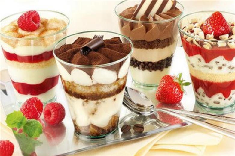 蓬莱阁冰淇淋加盟