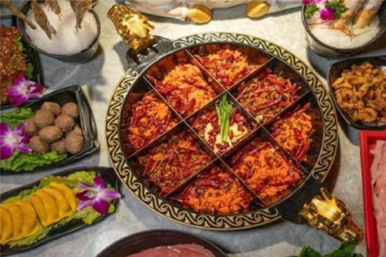 板凳地带火锅加盟