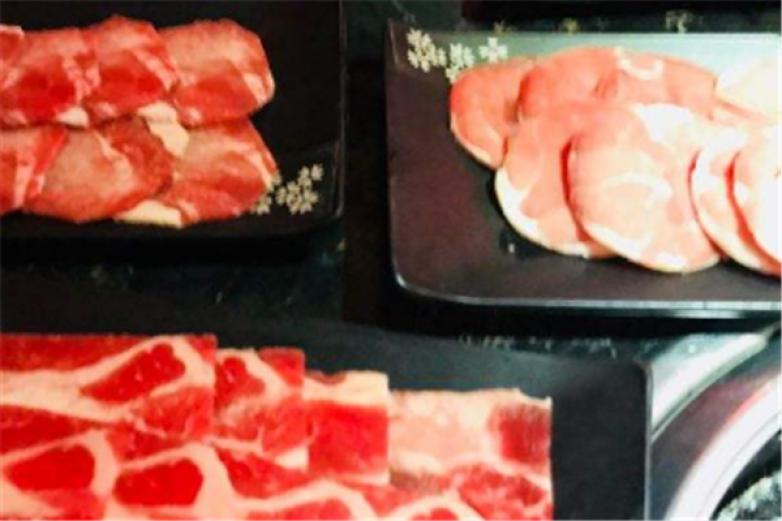 九月山韩式烤肉加盟