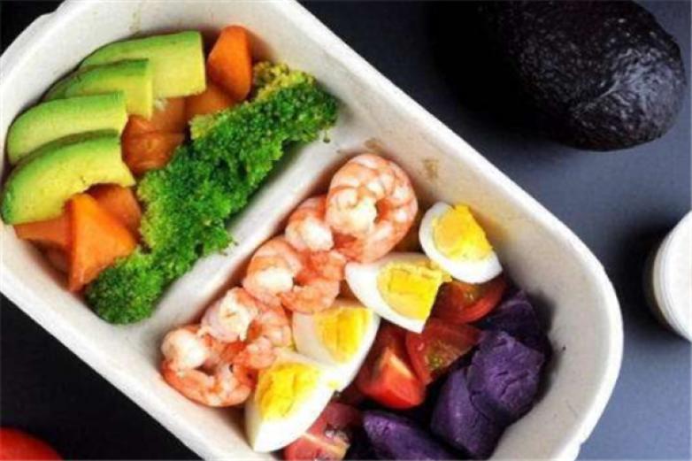 失控猫轻食减脂餐加盟店_失控猫轻食减脂餐加盟费多少钱/电话