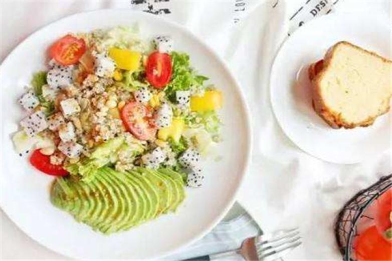 失控猫轻食减脂餐加盟