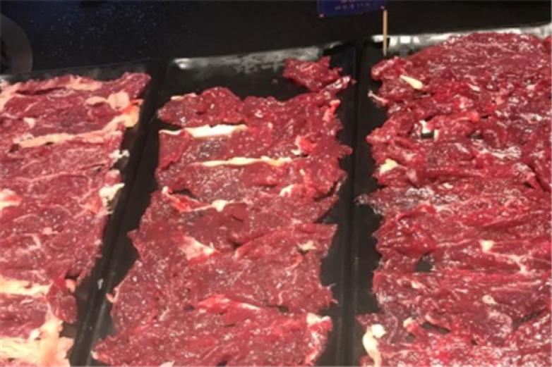 论牛鲜牛肉火锅加盟