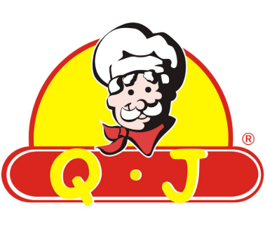 QJ汉堡快餐