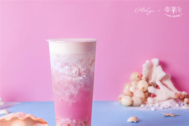 零氧化茶饮加盟店_零氧化茶饮加盟费多少钱/电话