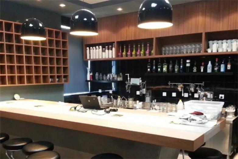 零氧化茶饮加盟