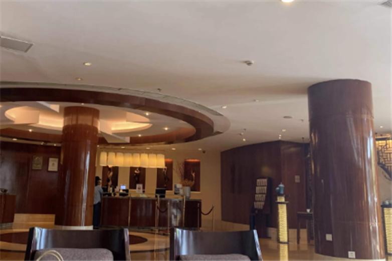 上海新开元大酒店加盟