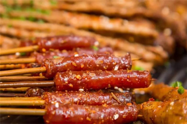 郑喜旺烧烤自助加盟店_郑喜旺烧烤自助加盟费多少钱/电话