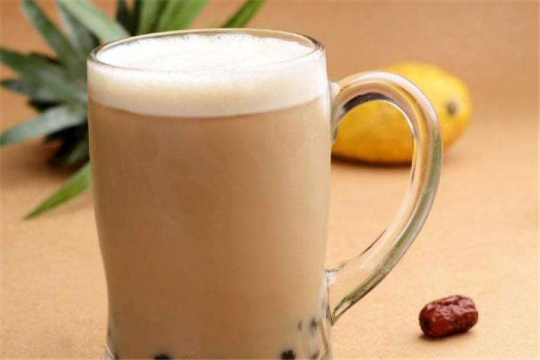 广州下一站奶茶加盟