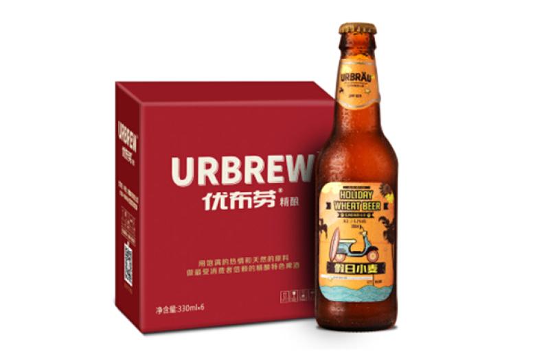 优布劳啤酒专卖店加盟店_优布劳啤酒专卖店加盟费多少钱/电话