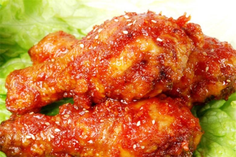 叫了只鸡油炸小吃加盟