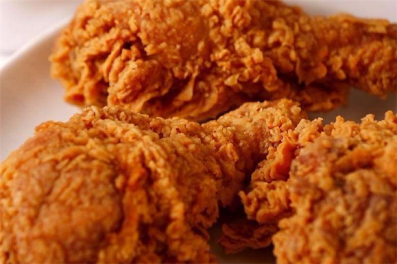 叫了只鸡油炸小吃加盟
