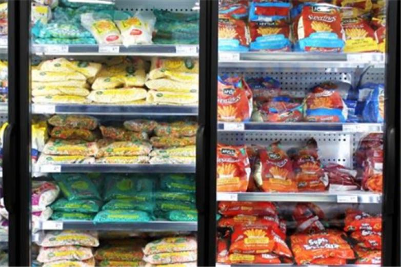 冷冻食品超市加盟