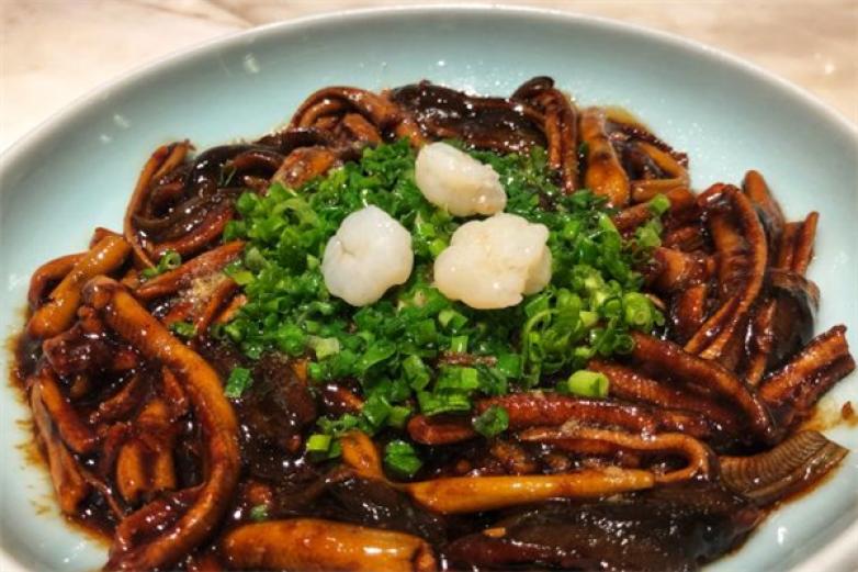 上海家常菜中餐加盟