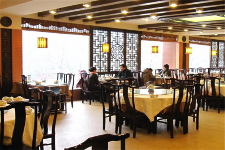 上海家常菜中餐加盟
