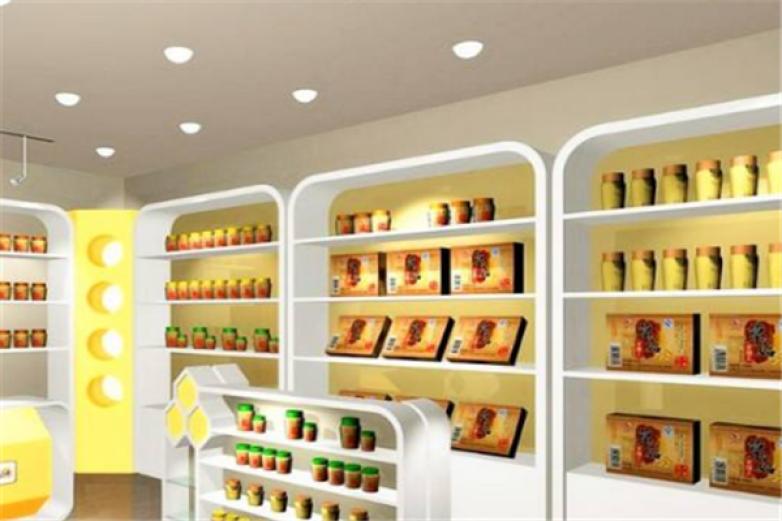 零食站点便利店加盟