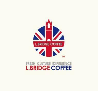 伦敦桥咖啡店