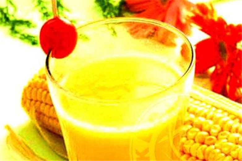 谷c玉米汁饮品加盟