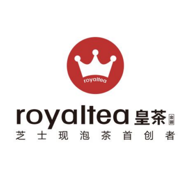 royaltea金御皇茶
