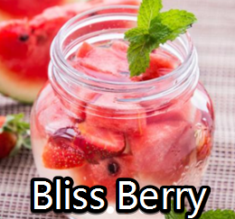 Bliss Berry