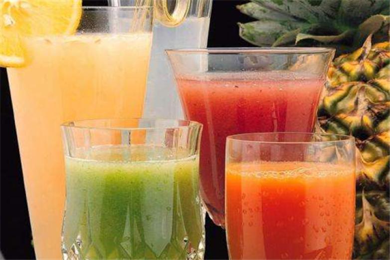 快乐芒果饮品加盟