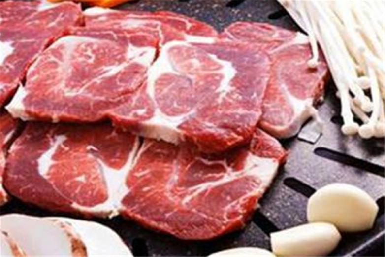 29元自助烤肉加盟