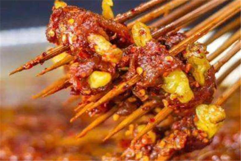 成都签年时光火锅串串香加盟