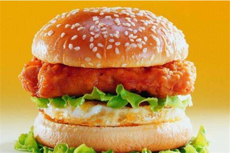 美斯乐炸鸡汉堡加盟