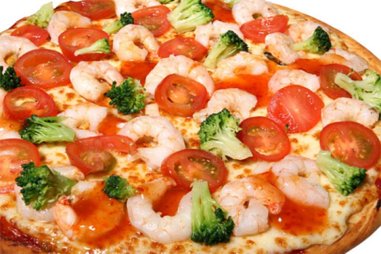 披萨沫pizzamo加盟