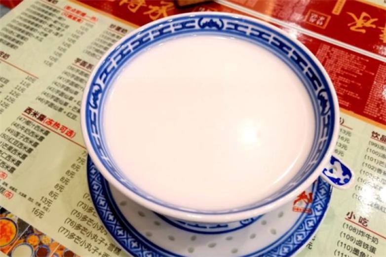 赵记传承特色牛奶甜品加盟