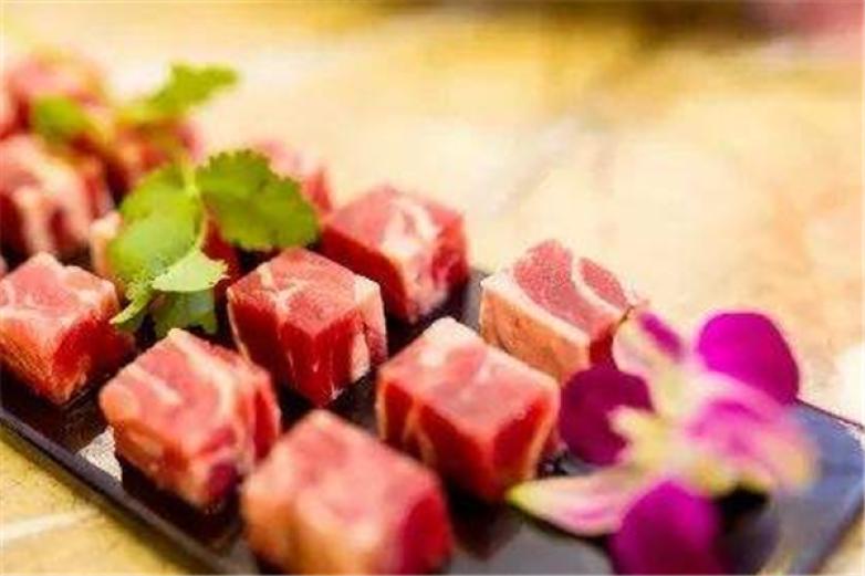 八里合牛肉火锅加盟