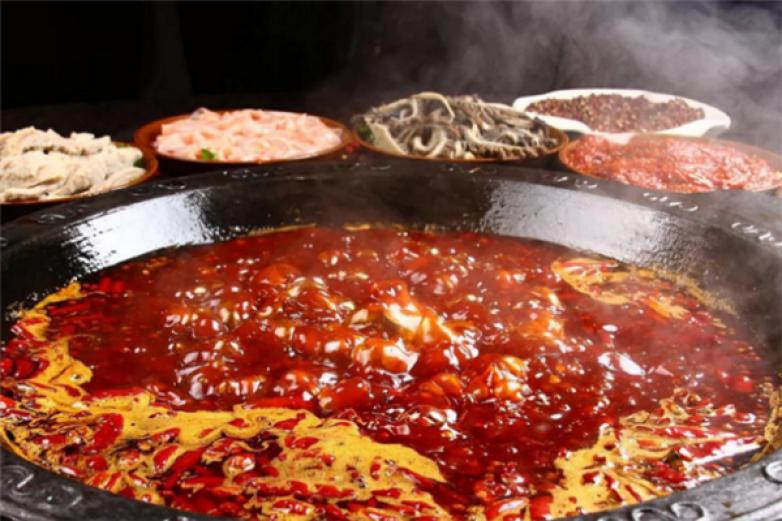 巴江风情原味火锅加盟