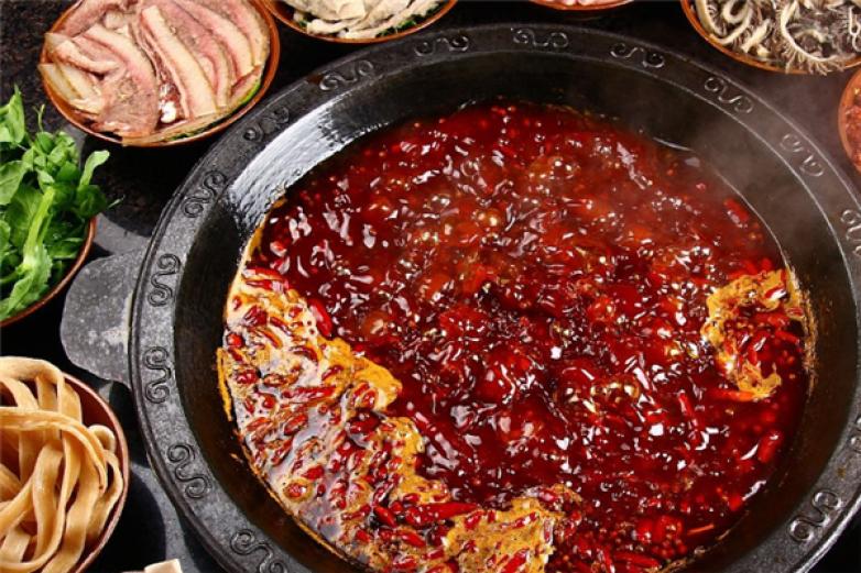 巴江风情原味火锅加盟