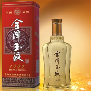 金潭玉液酒