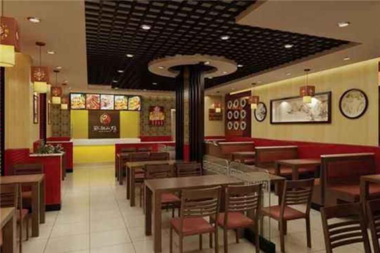 乐淘味石锅饭加盟