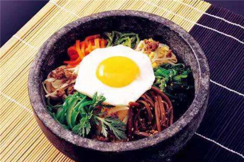 乐淘味石锅饭加盟