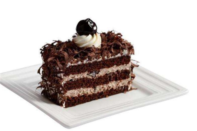 黑森林糕点加盟