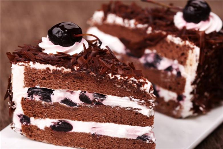 黑森林糕点加盟