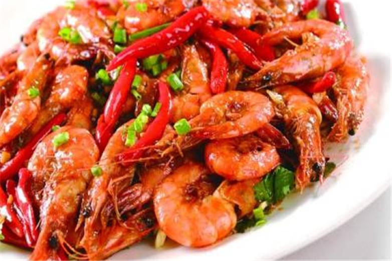 美腩子烧汁虾加盟店_美腩子烧汁虾加盟费多少钱/电话