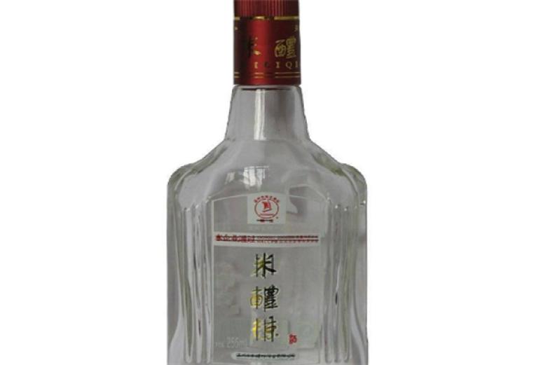 米醴琼酒加盟