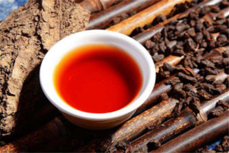 千家寨普洱茶加盟