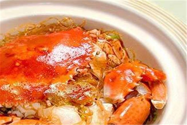 芭比酷蟹肉煲加盟店_芭比酷蟹肉煲加盟费多少钱/电话