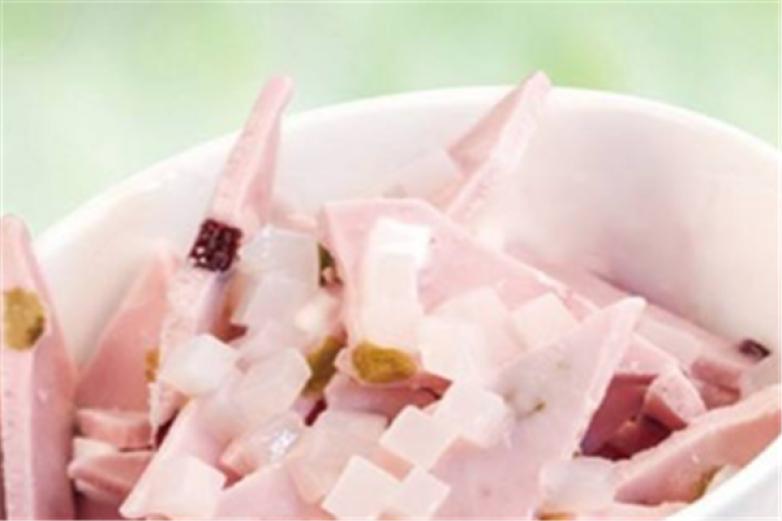 金木槿韩国炒酸奶卷加盟